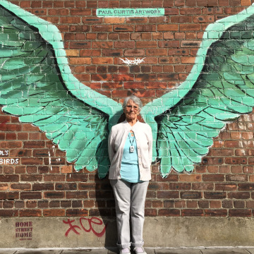 Notice Gallery for NOREEN MARIE WIGELSWORTH
