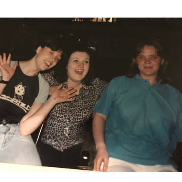 Notice Gallery for EIRA WYN THOMAS