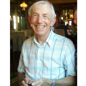 Photo of Alan Roy GREER