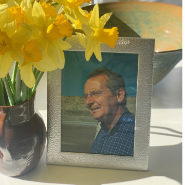 Notice Gallery for David HILL