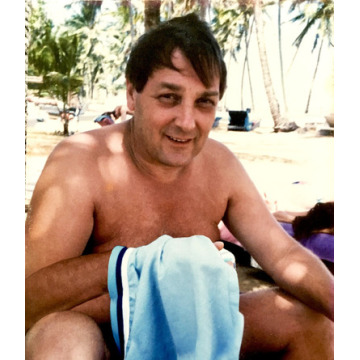 Photo of Kenneth ROBERTS