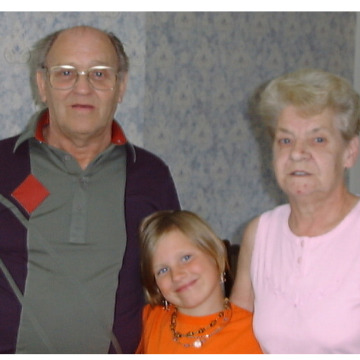 Photo of Michael Forrest PENMAN