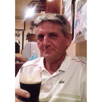 Photo of PAUL JOHN NASH