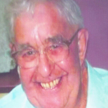 Photo of Michael George NEALE