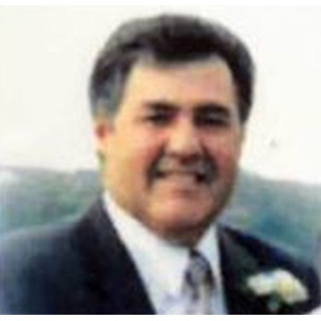 Notice Gallery for John Anthony FRY