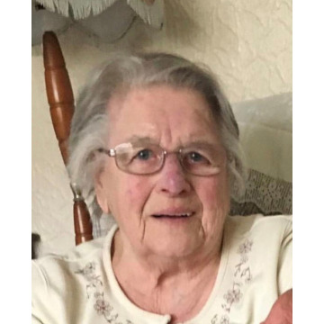 Photo of MAUREEN MCVAY