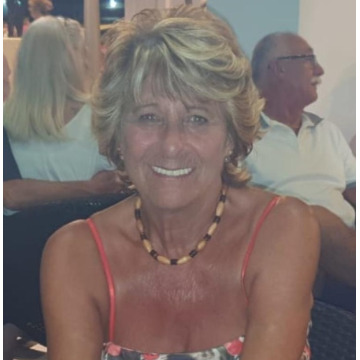 Photo of Jacqueline STEELE