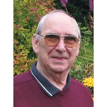 Notice Gallery for DAVID GRIFFITHS