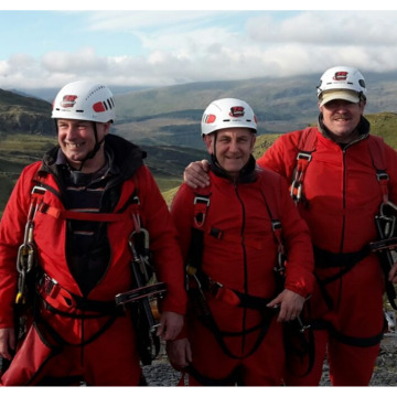 Photo of DAVID GETHIN BRIERLEY