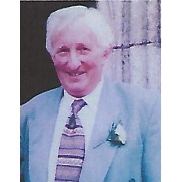 Photo of Kenneth Francis THOMAS