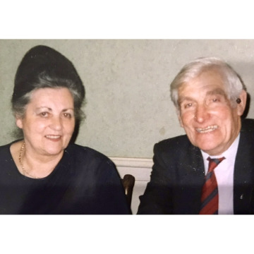 Photo of Sylvia ADLAM
