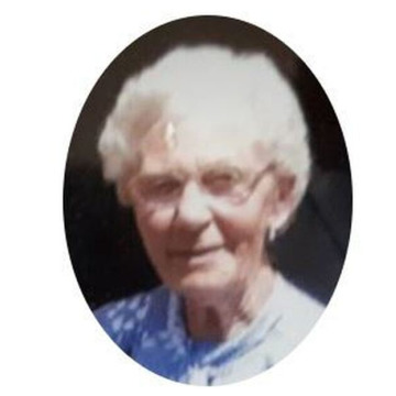 Photo of Cynthia May KINSON