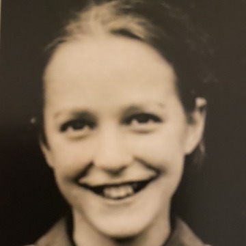 Tribute photo for NANCY PARKYN