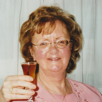 Photo of MARILYN JOY WARD