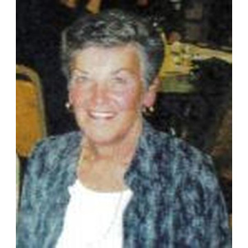 Photo of Lynette ROBERTS