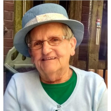 Photo of Dorothy ATKINSON