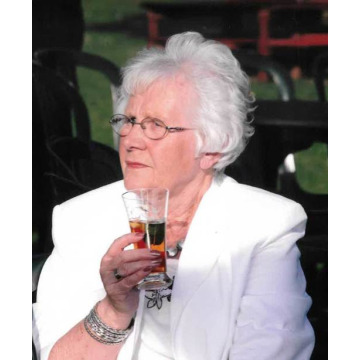 Photo of Ruth Mary SCOTT