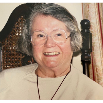 Photo of Rosemary Ap REES