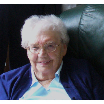 Notice Gallery for WINIFRED McKITTRICK