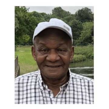 Photo of Wilbert MORGAN
