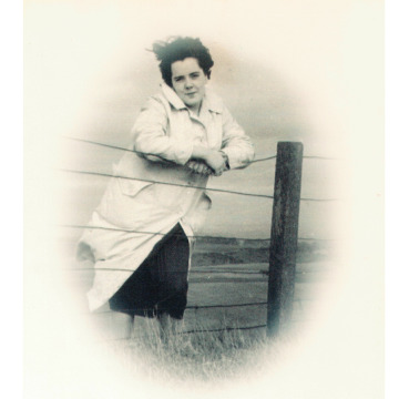 Photo of Jane Haycock READ