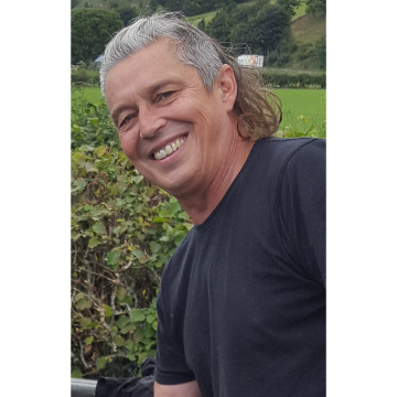 Photo of Scott BROWNING