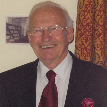 Photo of Richard PHILLIPS