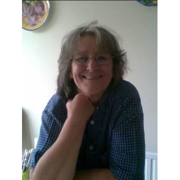 Notice Gallery for Beryl KINSMAN