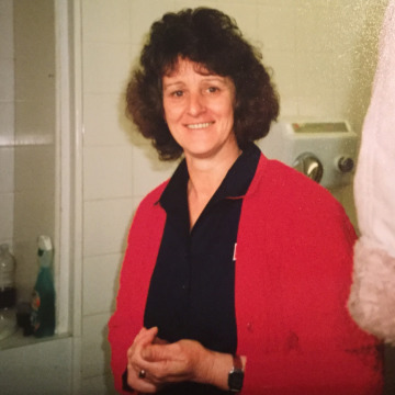 Notice Gallery for Beryl KINSMAN