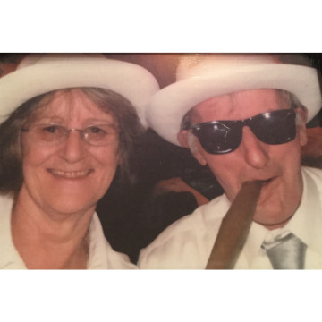 Notice Gallery for Beryl KINSMAN