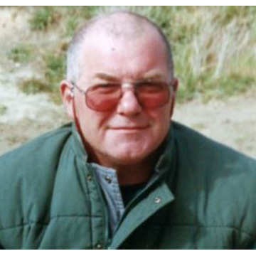 Photo of Roger William GREENWAY