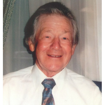Photo of Roy Selwyn MUMBY