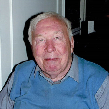 Photo of Gerrard William HALLIWELL