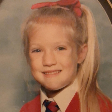 Photo of Dominique Claire ELLIS