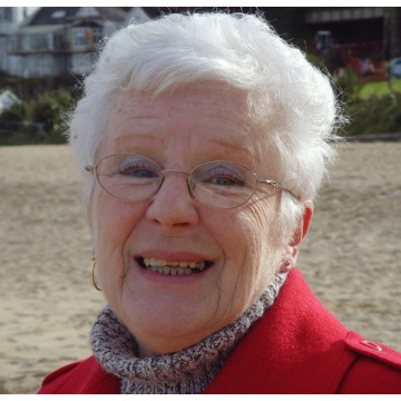 Photo of Margaret Anne GRAHAM