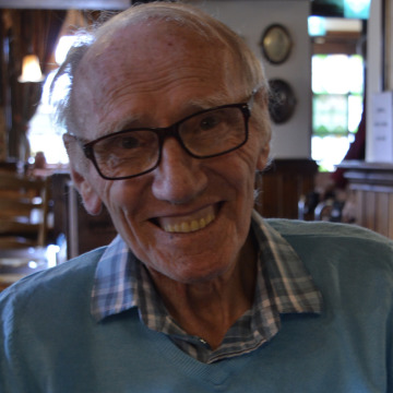 Photo of John Joseph MORGAN