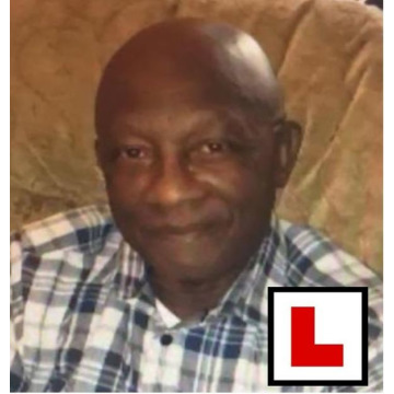 Photo of CARLTON EMANUEL ROBINSON