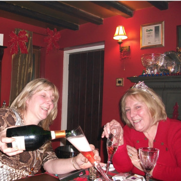 Notice Gallery for DOROTHY ANN HUGHES