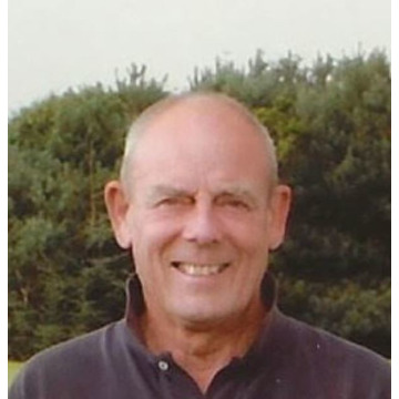 Photo of JOHN PLAYFAIR HARVEY
