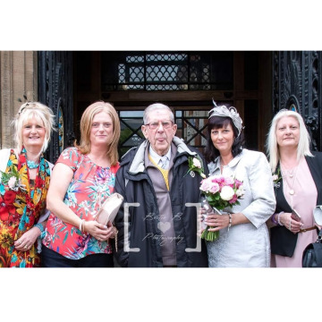 Photo of Kenneth FRANKS