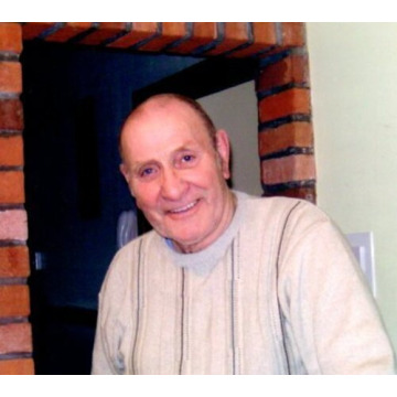 Notice Gallery for William Michael HOLCROFT