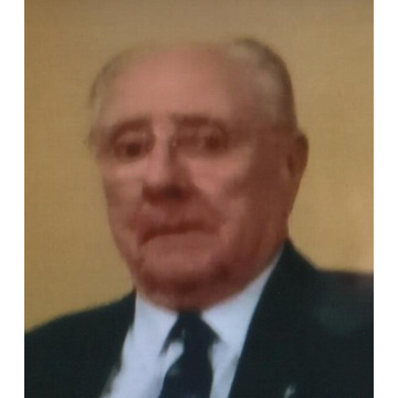 Photo of KENNETH KILLINGBECK             (KK)