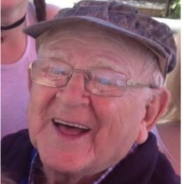 Photo of Gordon DYER