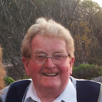 Notice Gallery for FRANCIS BRIAN MCCLEAN