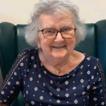 Photo of Mary Philomena MAYO