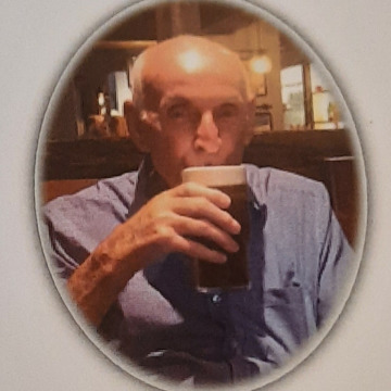 Photo of THOMAS HUGHES