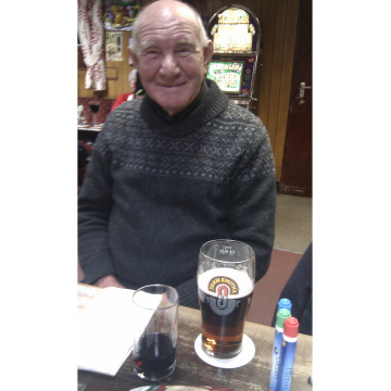 Photo of George SLACK