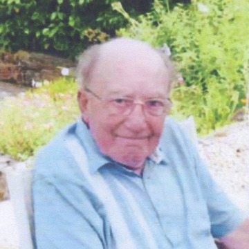 Photo of Donald George STORER
