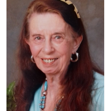 Photo of Beryl Joyce NEWTON