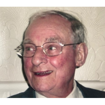 Photo of Donald CLARK